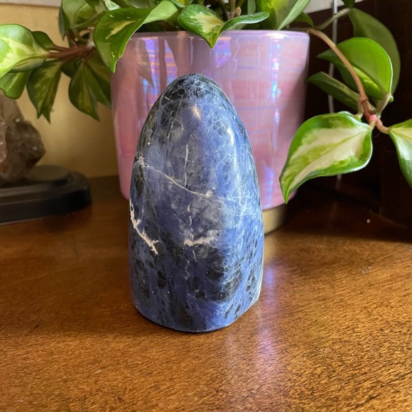 Sodalite Freeform - Picture 3 of 6